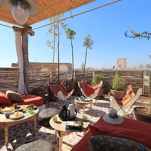 Riad-shakho-marrakech , Marrakesh Maroc