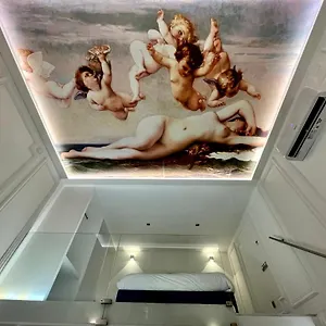 Jacuzzi Luxury , Budapest Hongrie