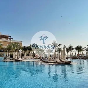 Harmony - Balqis , Dubaï Émirats arabes unis